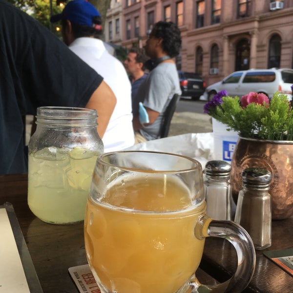 Photo taken at St. James Gate Publick House by Vanessa on 8/23/2020