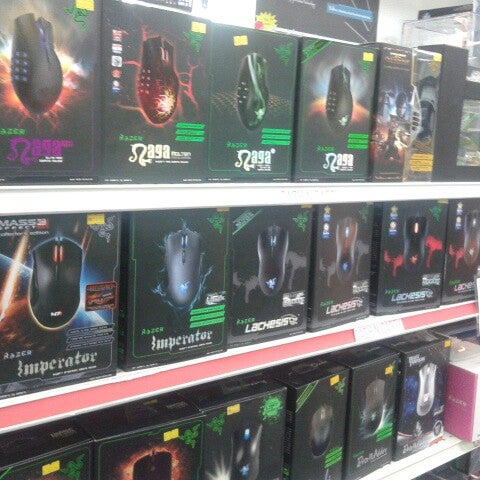 Photos At E Cube Trading L4 29 30 Danga City Mall