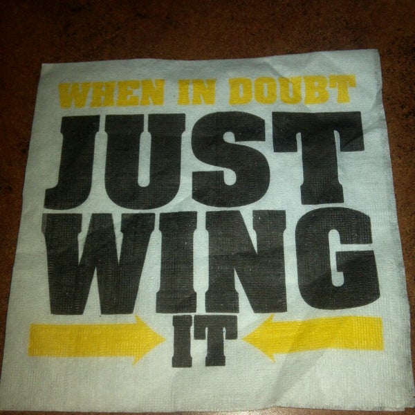 Buffalo Wild Wings South WA