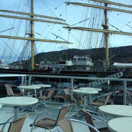 Starbucks (Now Closed) Coffee Shop in Downtown St. John's