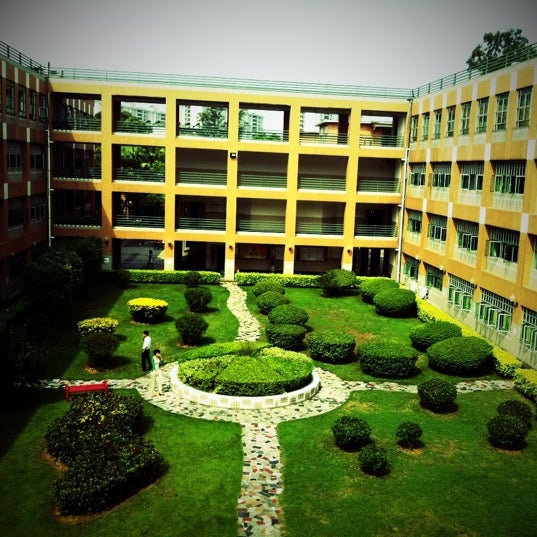 Guangdong university of foreign. Guangdong university of foreign