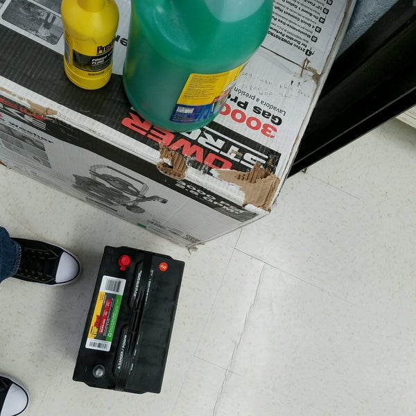 Walmart West Redlands 2050 W Redlands Blvd