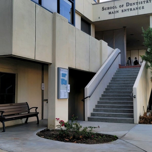 Photos at Loma Linda University School of Dentistry Medical School
