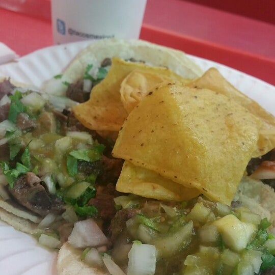 Tacos Mexico East LA 9 tips from 273 visitors