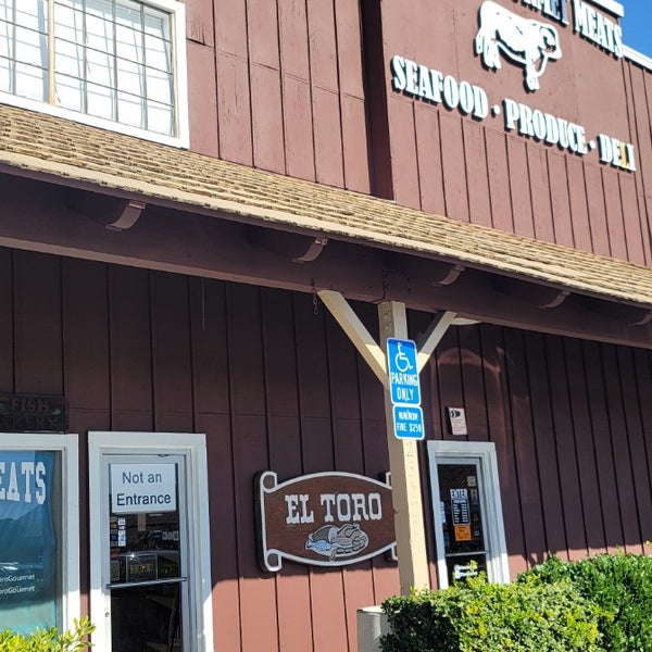 El Toro Meat Market 7 tips from 264 visitors