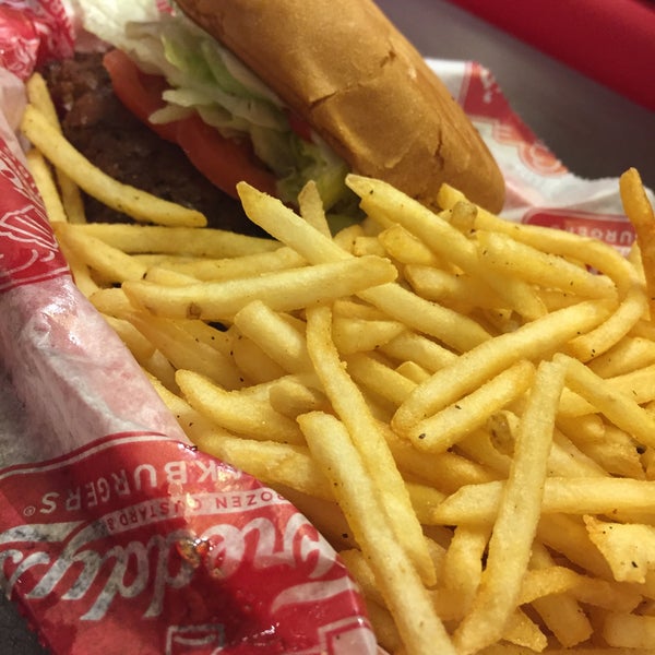 FREDDY'S FROZEN CUSTARD & STEAKBURGERS, Ocala - Photos