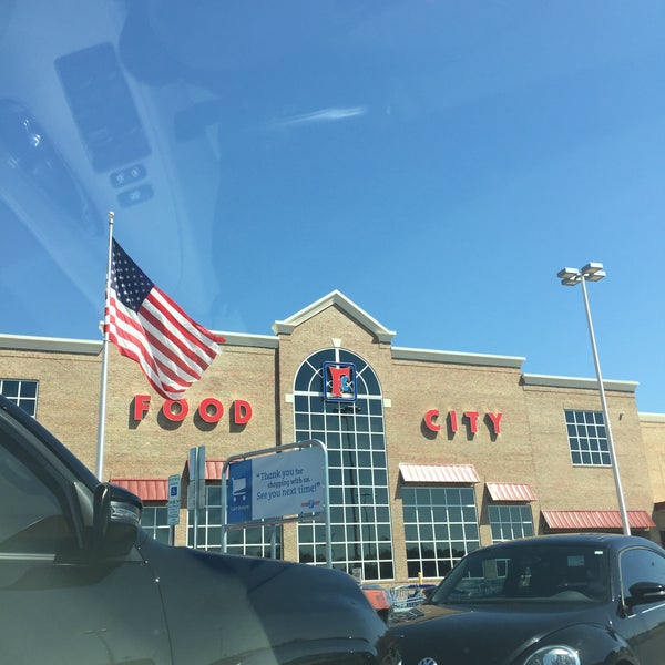 Food City Johnson City Tn State Of Franklin Rolf Pollack