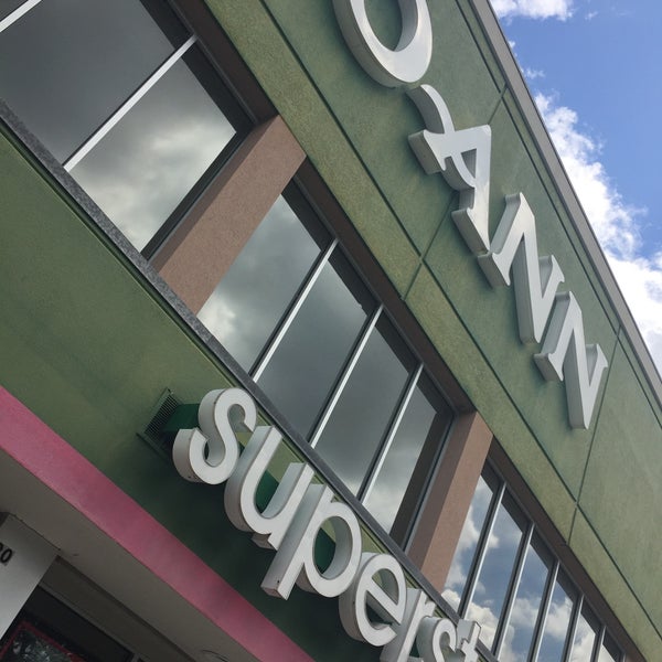 JOANN Fabrics and Crafts Sanford, FL