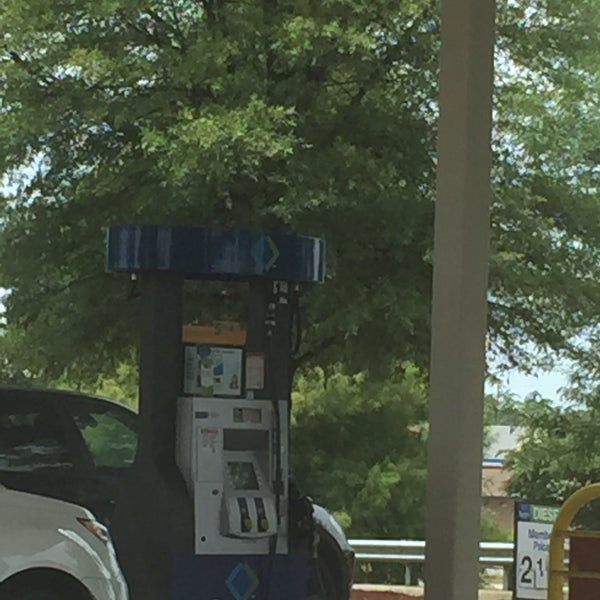 Sam's Club Gas Station Fuel Station in Columbia