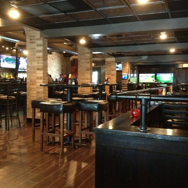 johnny black's public house