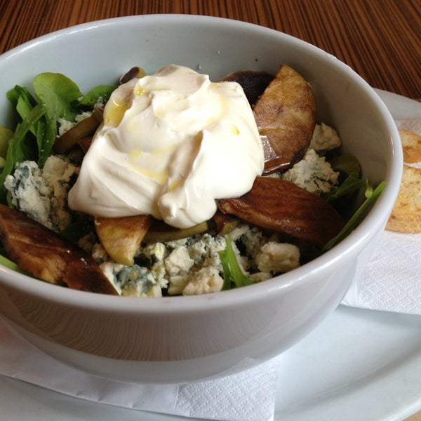 Mark's Deli & Coffee House Palermo Viejo El Salvador 4701