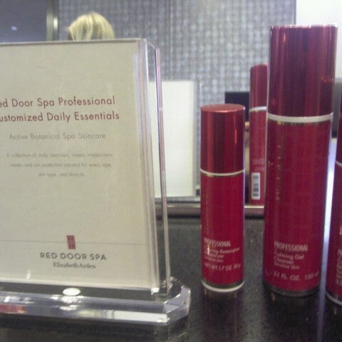 The Red Door Spa Camelback East 7 Tips From 169 Visitors