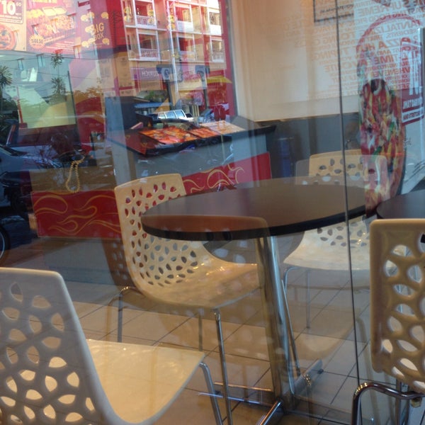 Pizza Hut Kuala Terengganu, Terengganu