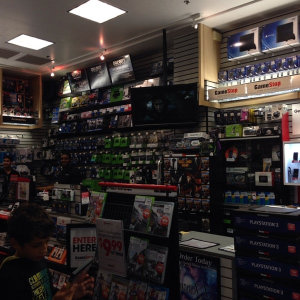 Gamestop 3 Tips From 229 Visitors