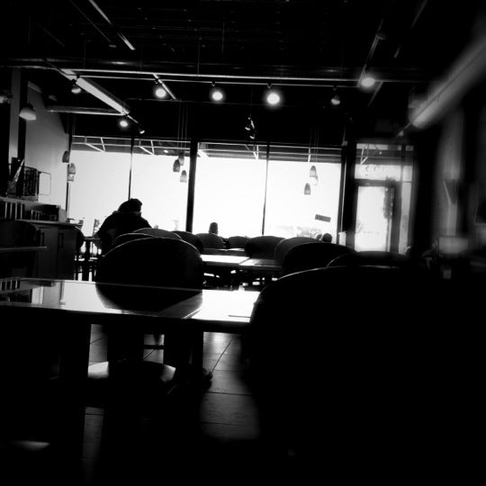 Atomic Coffee Fargo Best Coffee 2022