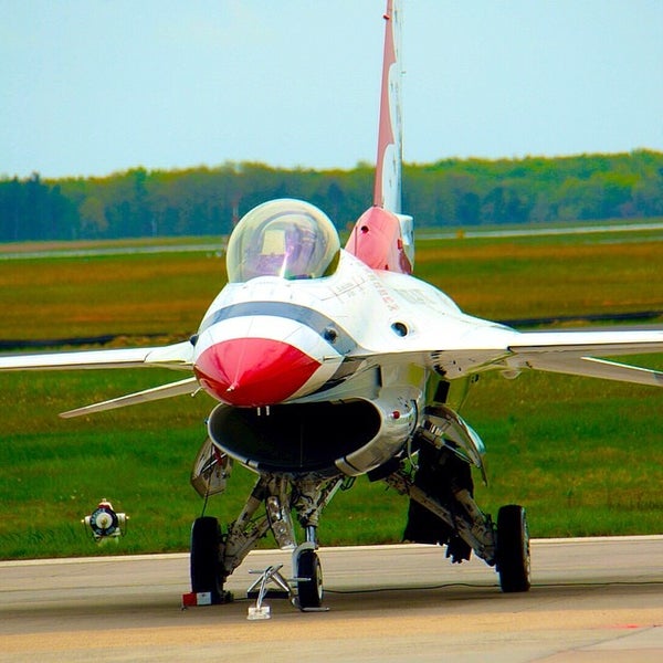 Photos at McGuire AFB Mc Guire AFB, NJ