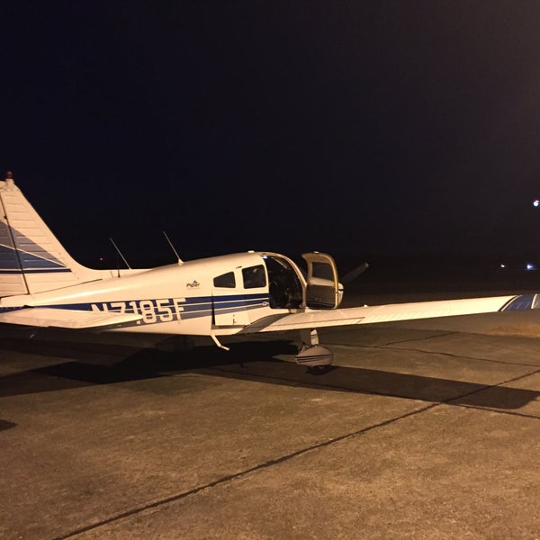 Dare County Regional Airport (MQI) Airport Rd