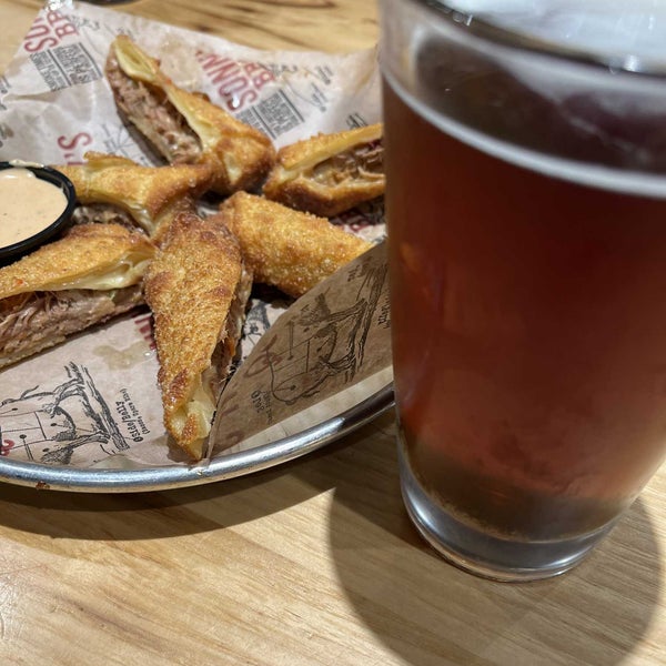 Sonny's BBQ Ocala, FL