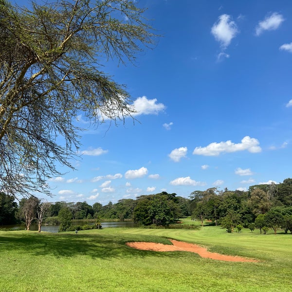 Foto tomada en Windsor Golf Hotel &amp; Country Club Nairobi  por Michael M. el 12/18/2022