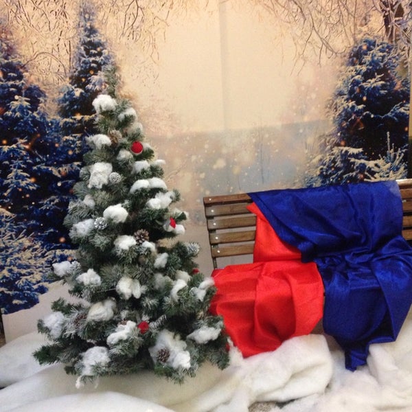Ростелеком Новогодняя 26