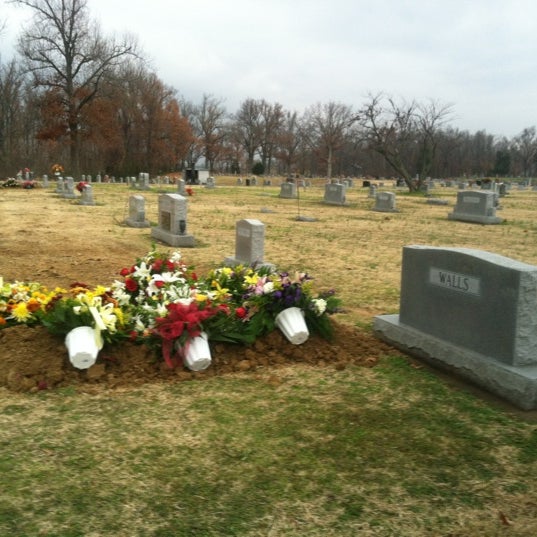 Dexter Cemetery Cemetery