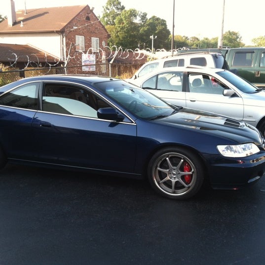 44  Car Modification Shop York  Latest HD