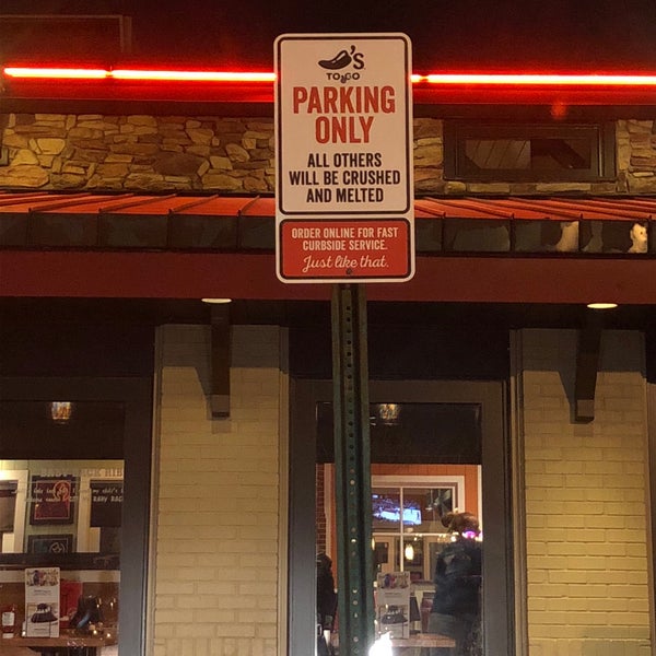 Chili's Grill & Bar Brighton, MI