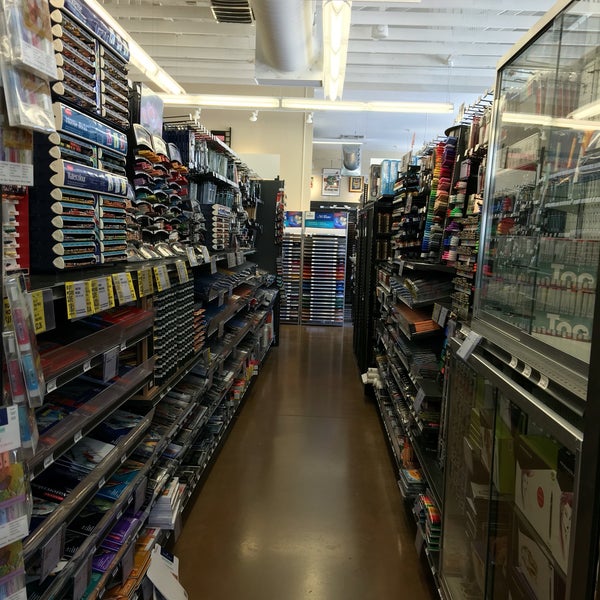 Blick Art Materials St Louis, MO