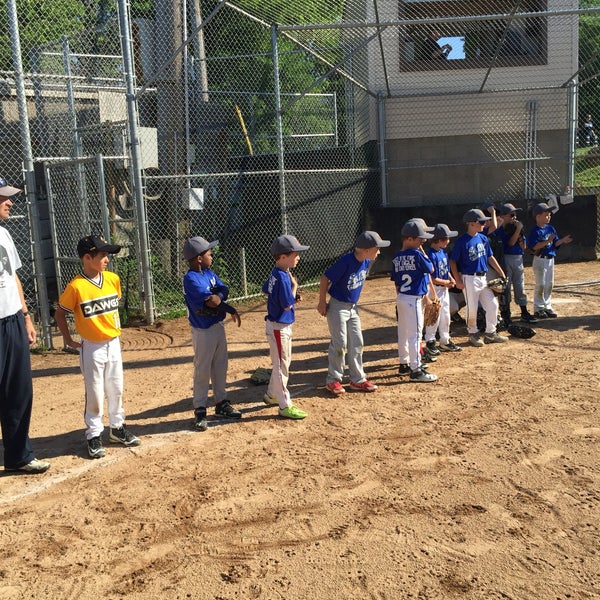 Herschel Field Elliot 1 tip from 82 visitors