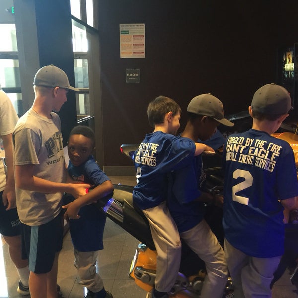 Photos At Cinemark North Hills And XD 18 Tips Photos at cinemark north hills and xd 18 tips