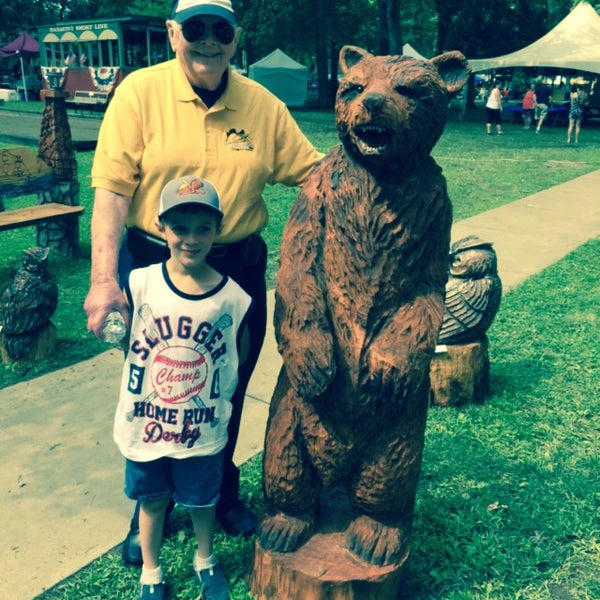 Ewing Park Ellwood City, PA