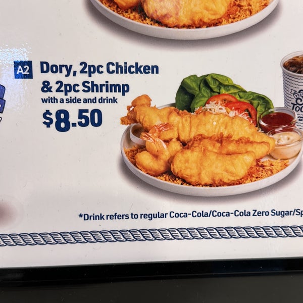 Captain d's coupons 2020 deals