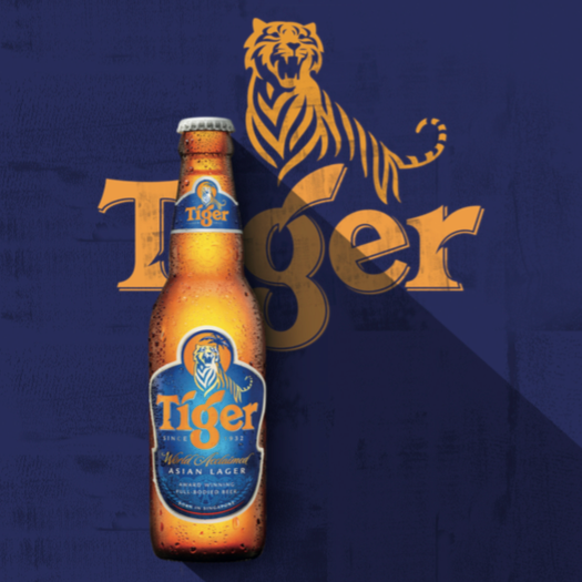 Treat yourself to a $3 Tiger Beer at The Late Late as you explore the LES' 100 GATES Project, an open-art exhibition comprised of 100 street murals painted by notable artists on exterior gates.