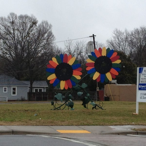 Fort Mill, SC - Fort Mill, SC