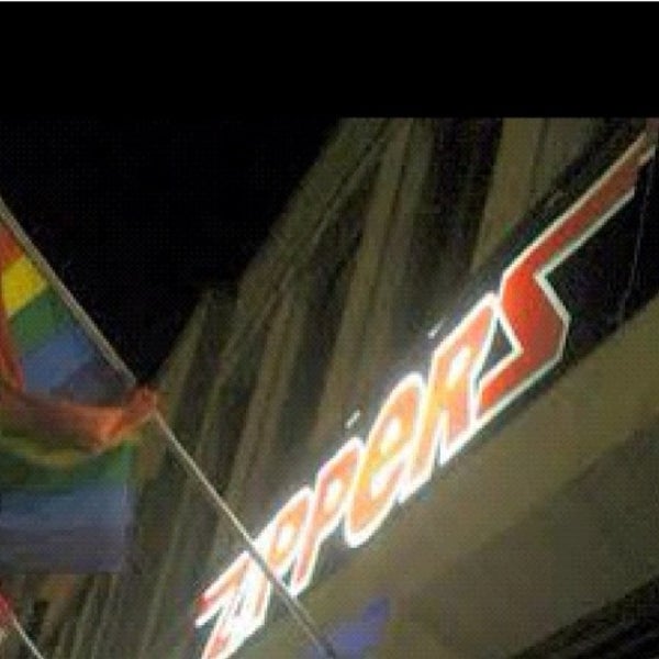 Zipperz / Cellblock (Now Closed) Church and Wellesley 22 tips