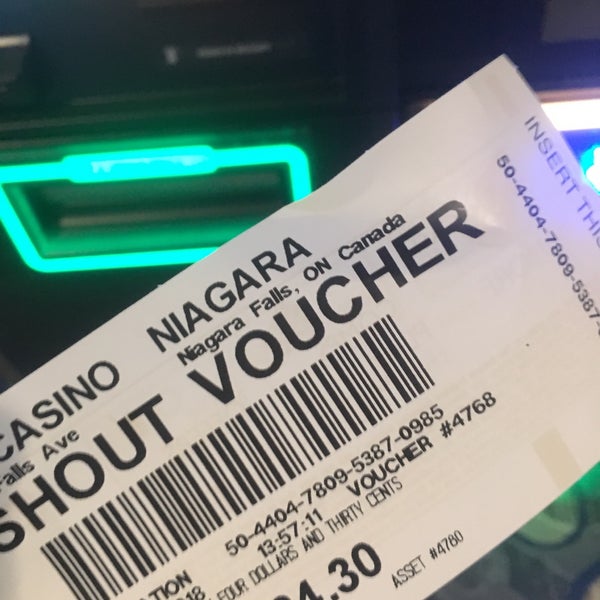 Foto scattata a Casino Niagara da Derek V. il 4/20/2018