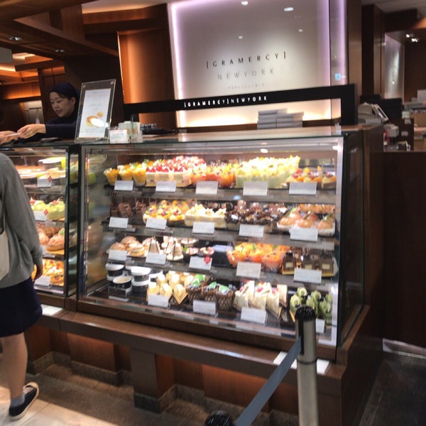Photos At Gramercy New York 大阪高島屋店 難波 35 Visitors