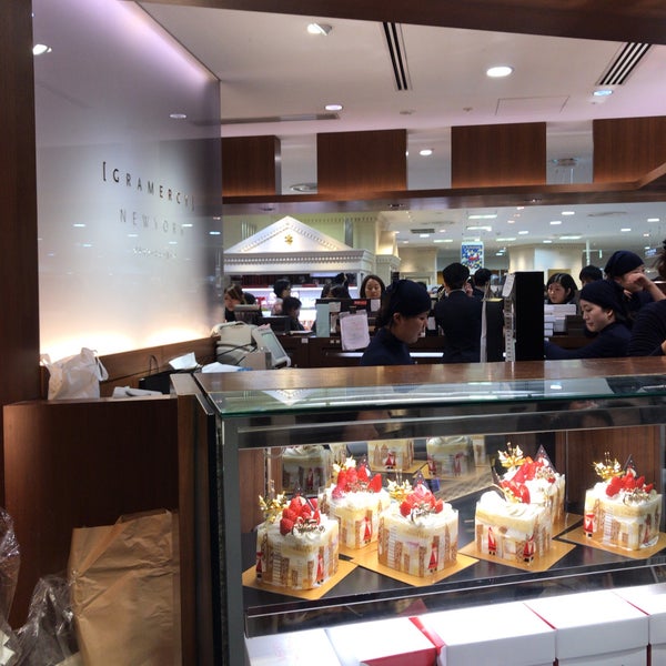Photos At Gramercy New York 大阪高島屋店 難波 35 Visitors