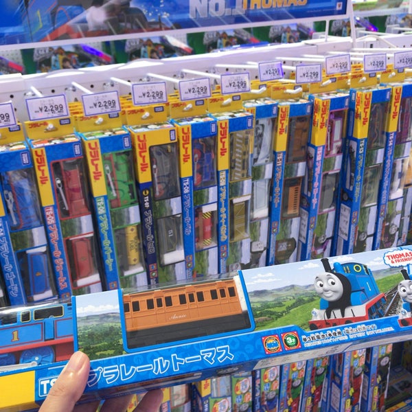 トイザらス 堺市 大阪府 Da Fotograflar