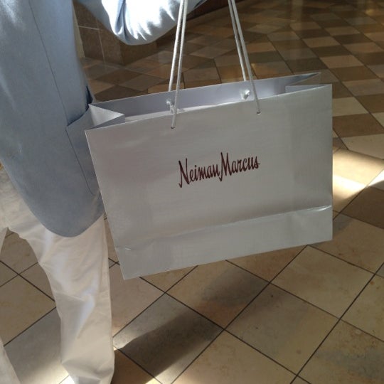 Neiman Marcus - Boca Ratón, FL