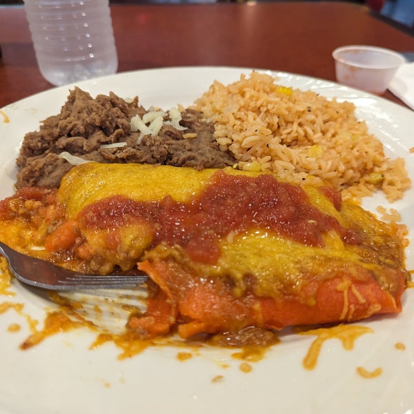 Rosarios Mexican Cafe y Cantina - Mexican Restaurant in Northeast San ...