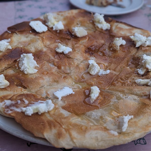 Photos at Egyptian Pancakes Middle Eastern Restaurant in القاهرة