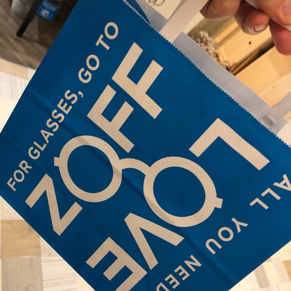 Photos At Zoff Mart Always In Season 有楽町 1 Tip