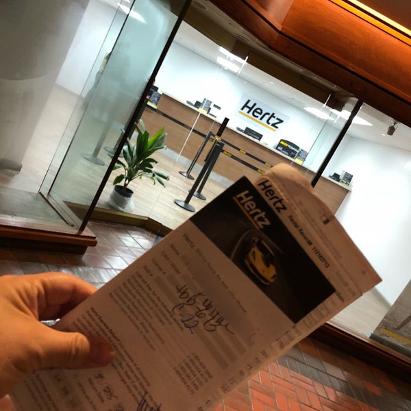 Hertz (Now Closed) Waikiki 6 tips from 219 visitors