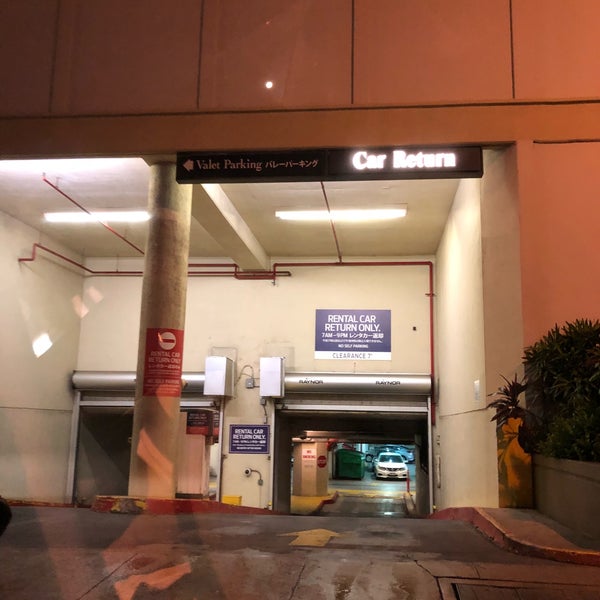 Hertz (Now Closed) Waikiki 6 tips from 219 visitors