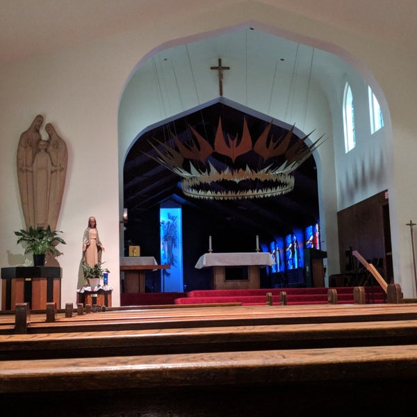 Saint Alphonsus Church Church