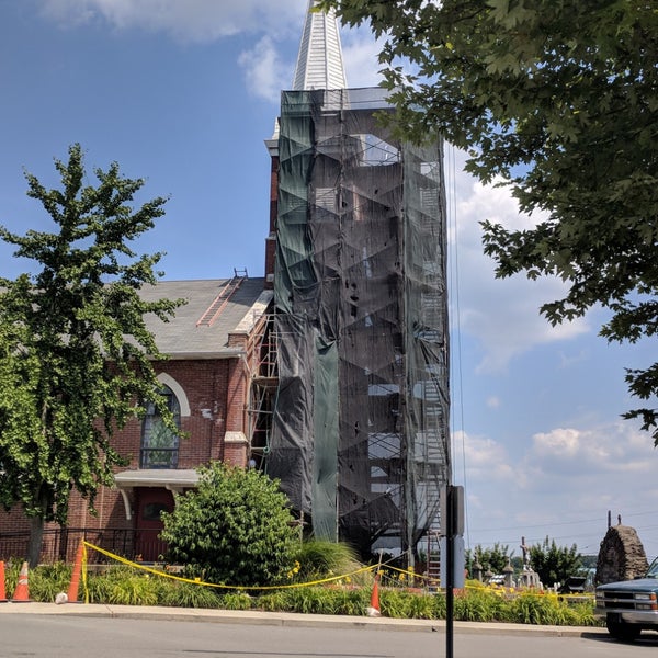 Saint Alphonsus Church Church