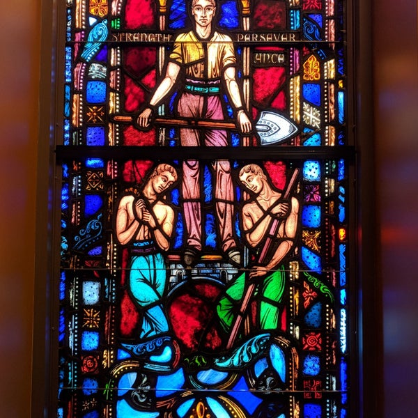 Photos at St. Alexis Catholic Church Church in Wexford