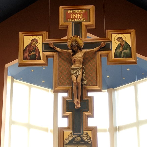 Photos at St. Alexis Catholic Church Church in Wexford