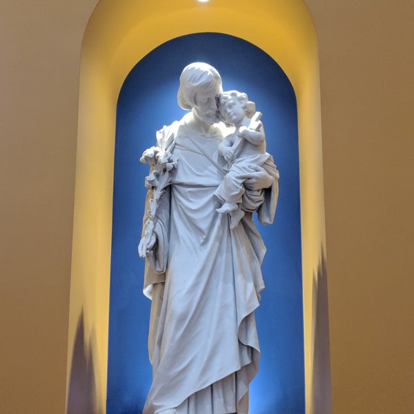 Photos at St. Alexis Catholic Church Church in Wexford